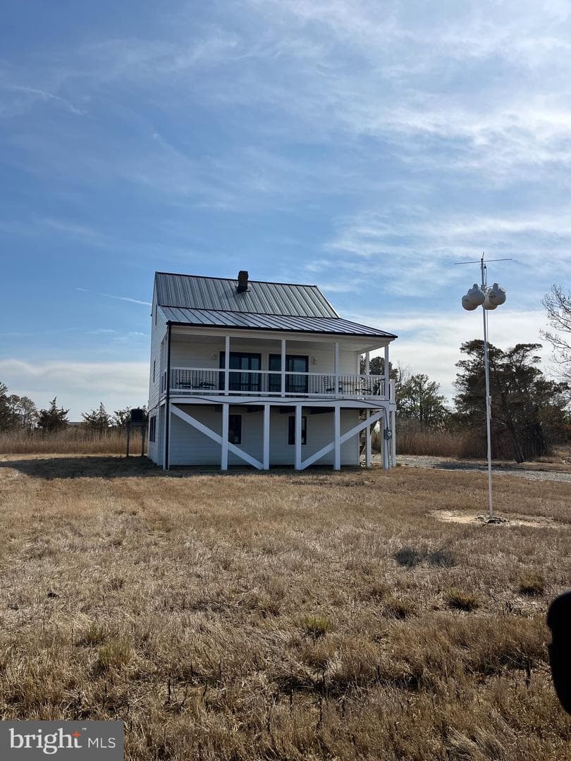 25785 Drum Point Road, Westover
