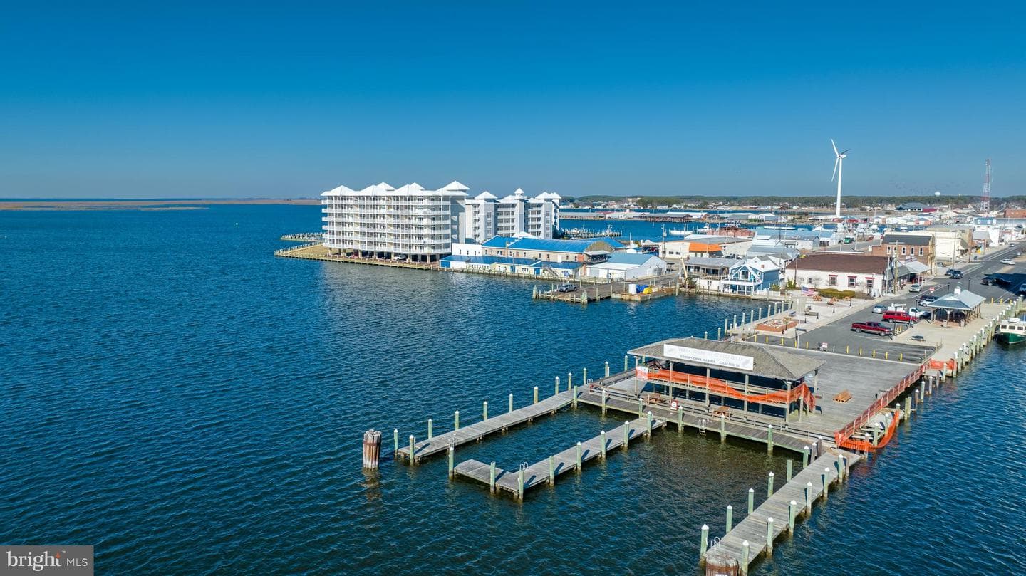 103 Williams Street #413, Crisfield