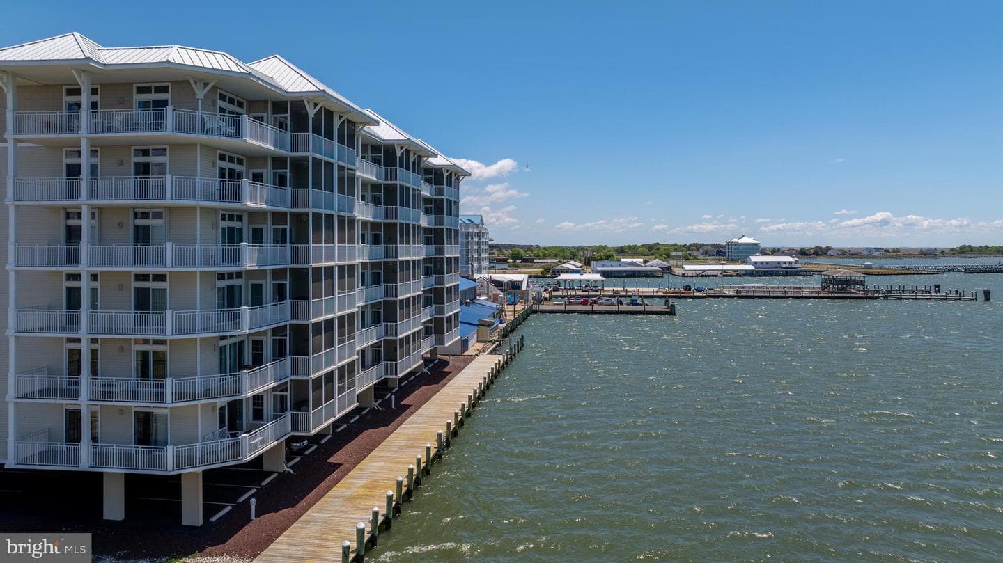 103 Williams Street #413, Crisfield