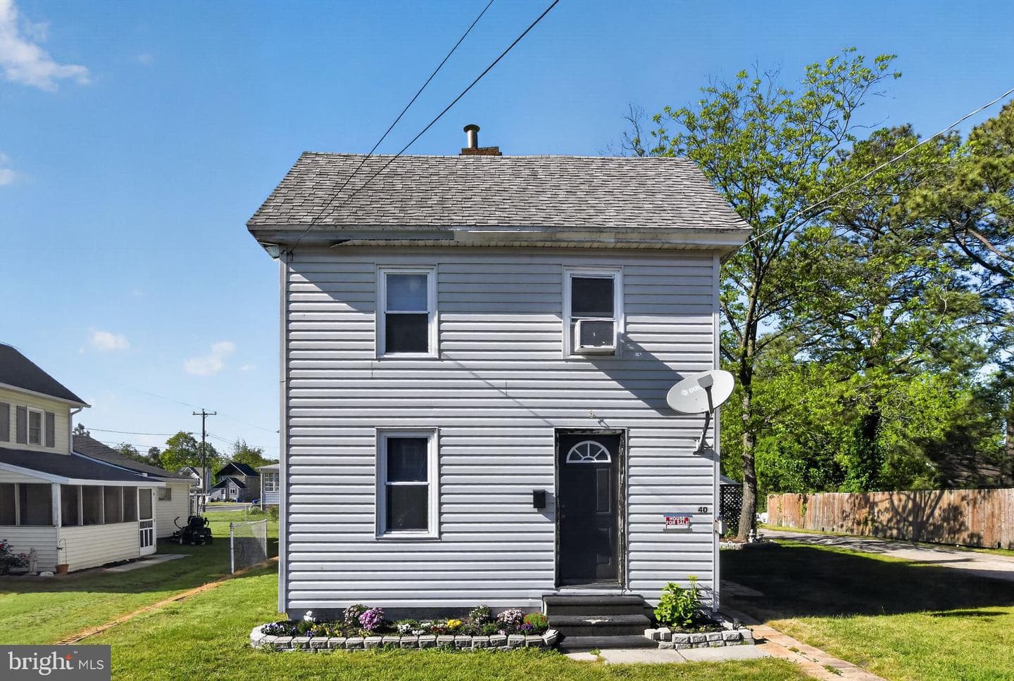 40 W Chesapeake Avenue, Crisfield