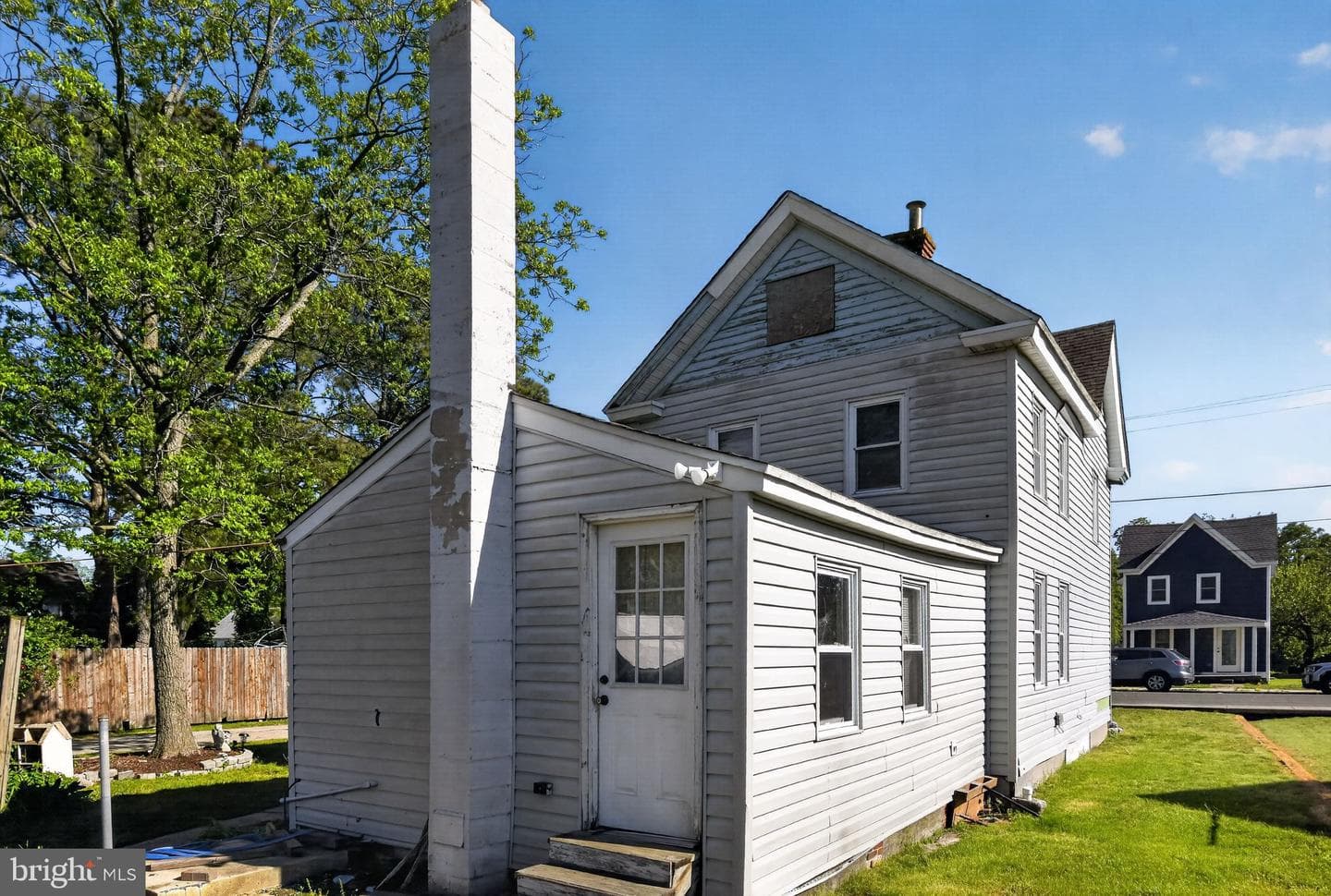 40 W Chesapeake Avenue photo 26