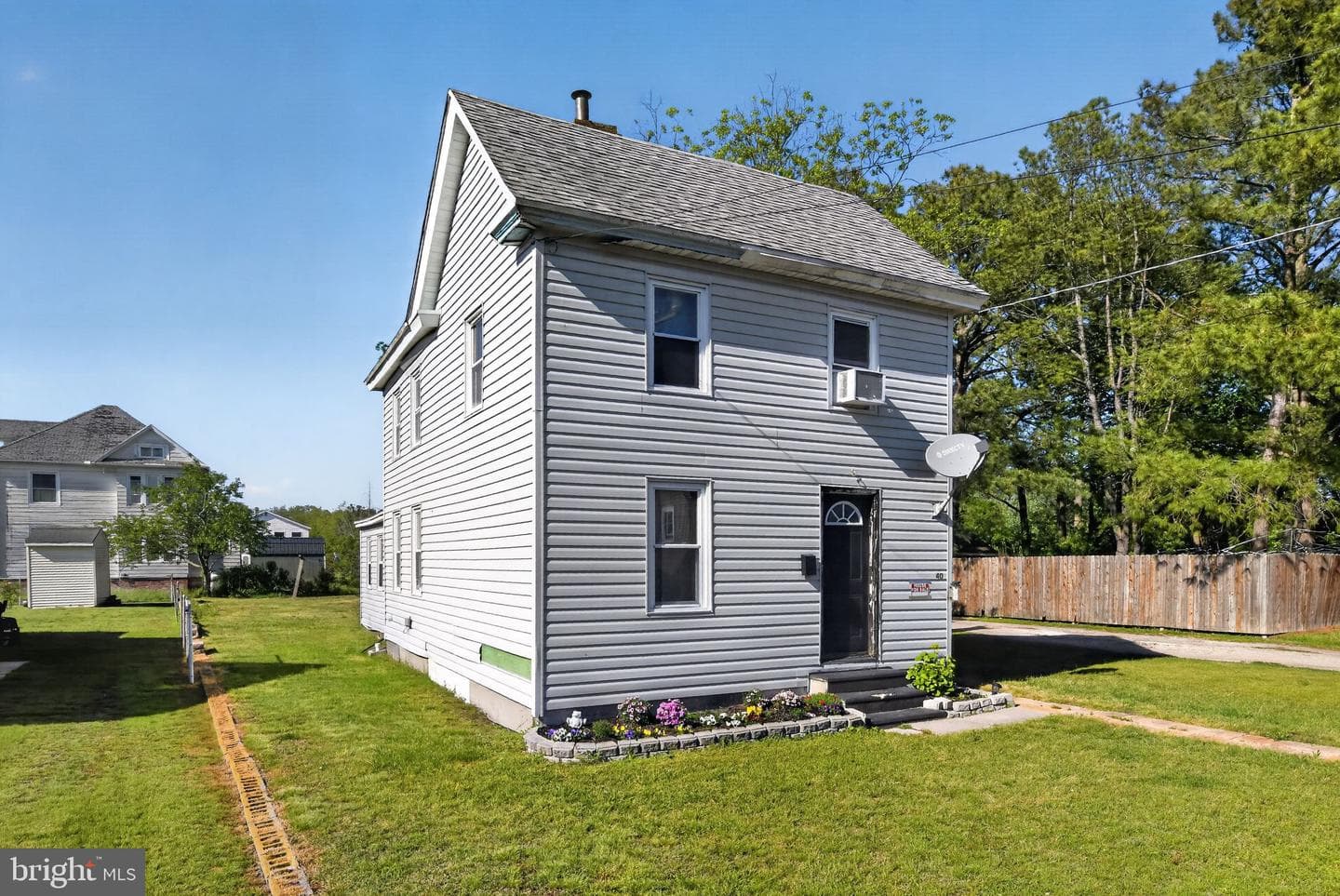 40 W Chesapeake Avenue photo 3