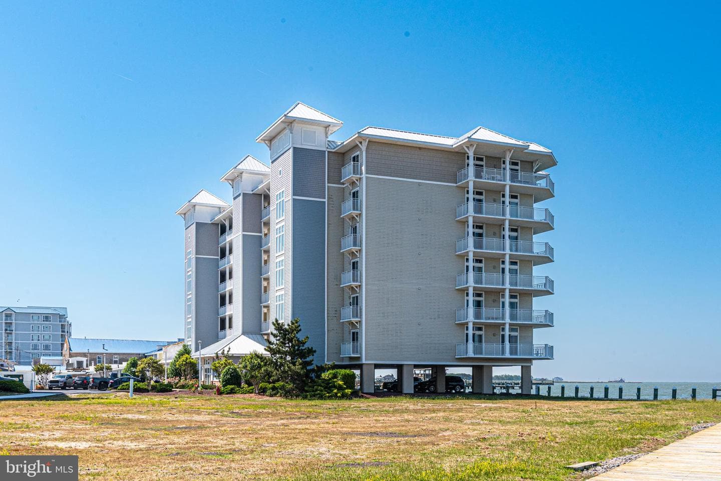 103 Williams Street #417, Crisfield