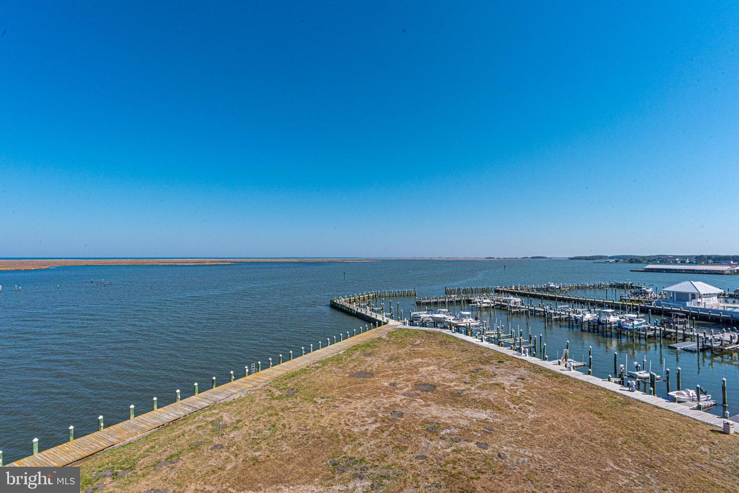 103 Williams Street #417, Crisfield