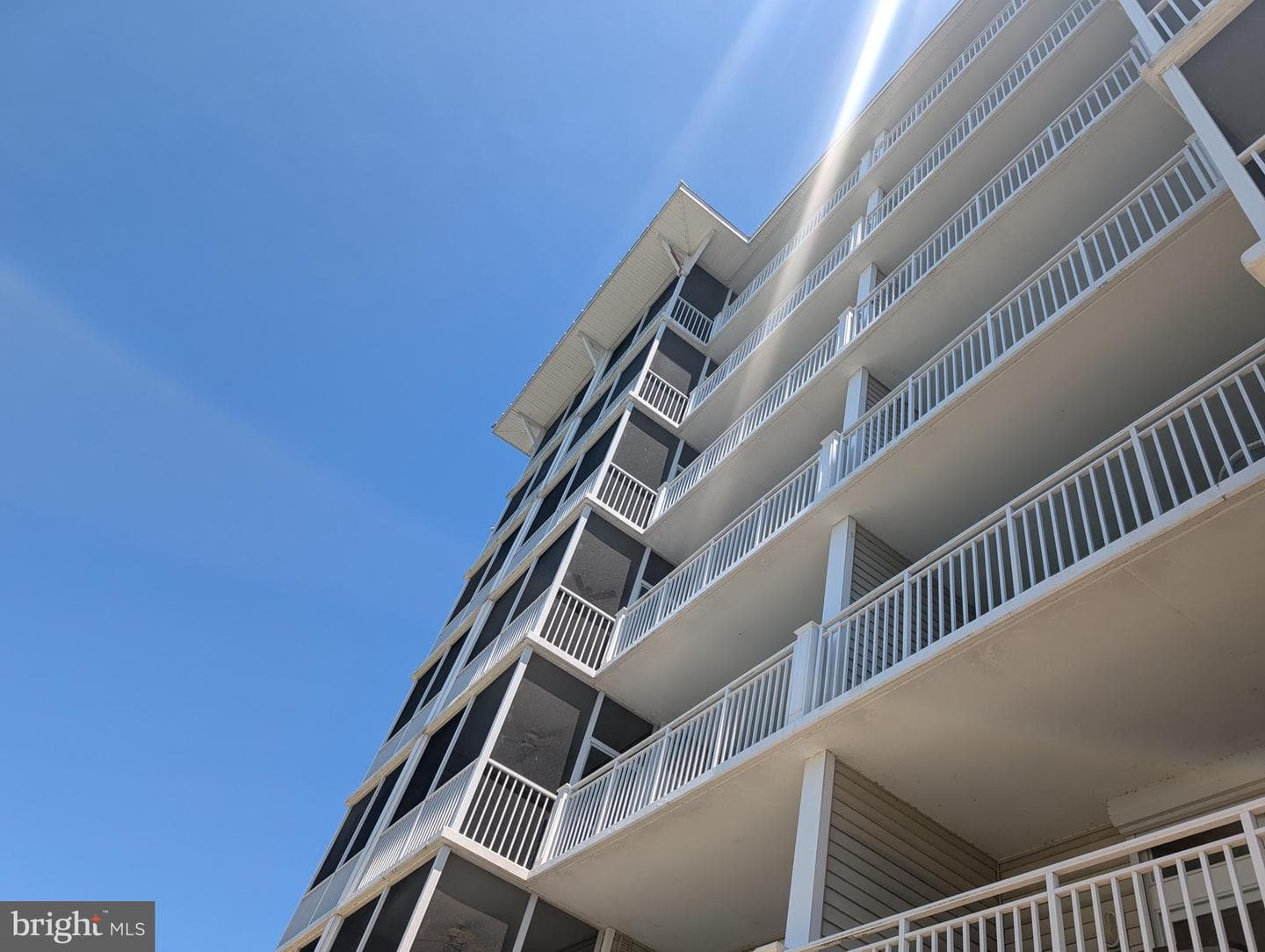 103 Williams Street #416, Crisfield