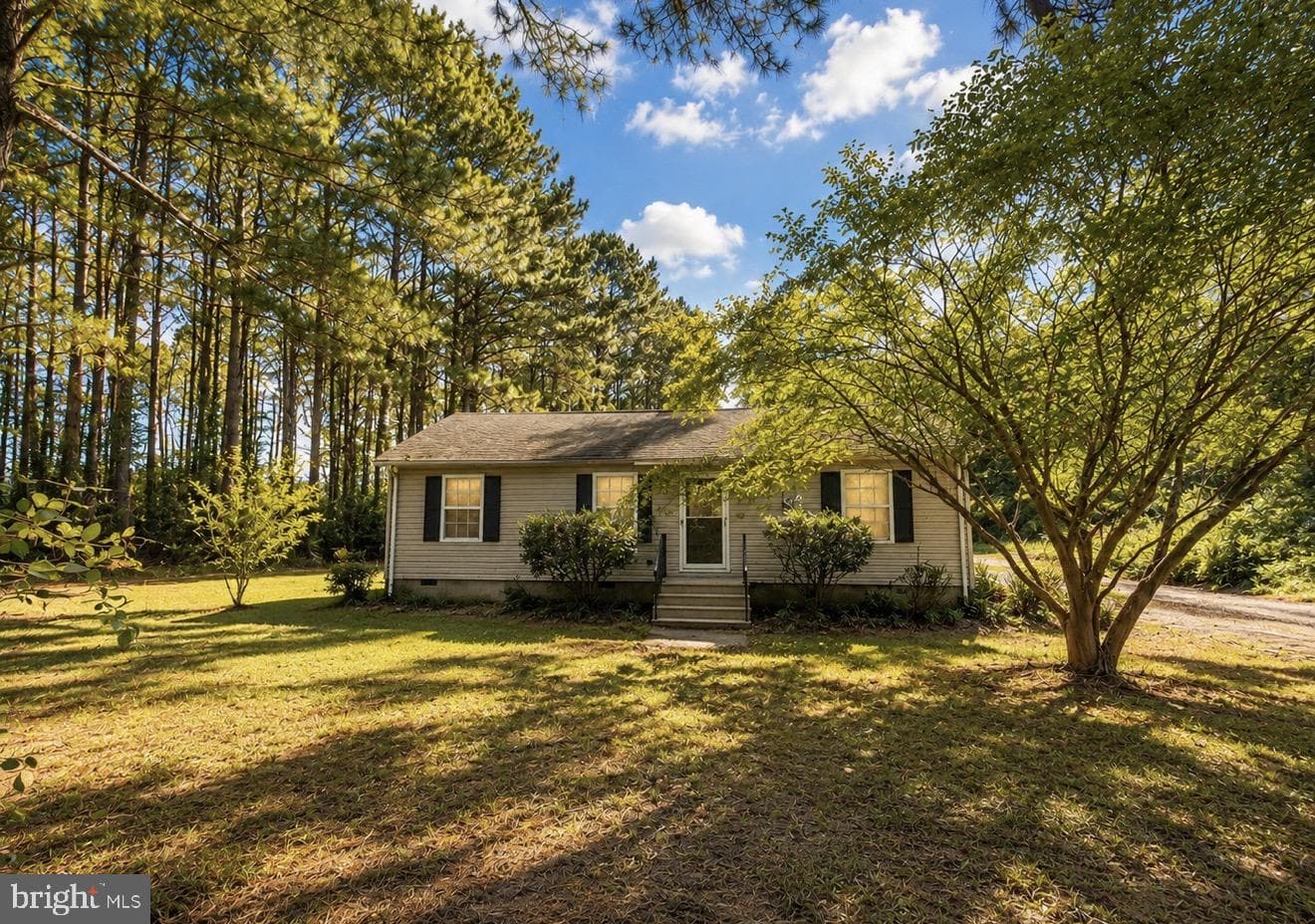 5640 Luther Miles Lane, Marion Station