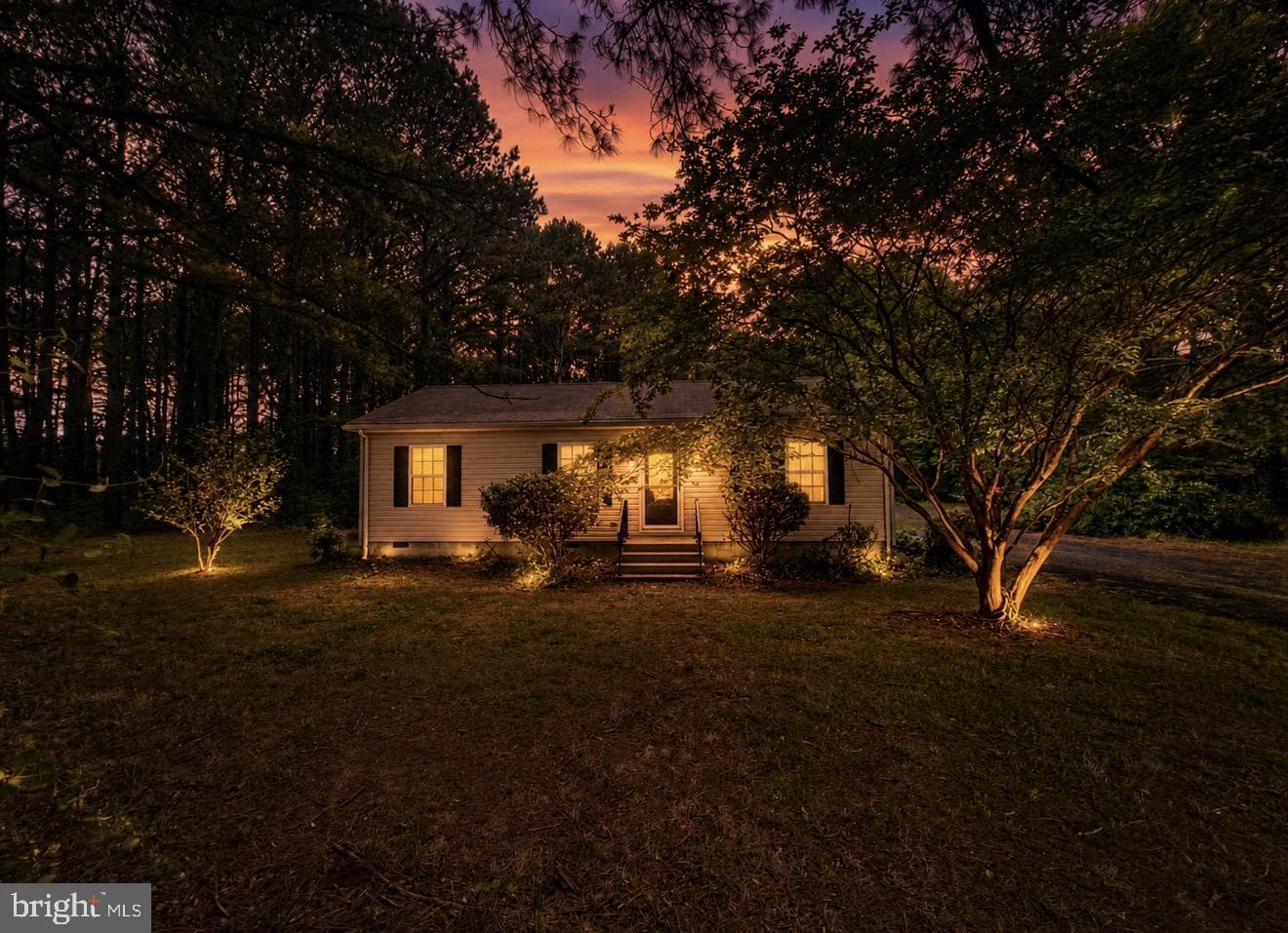 5640 Luther Miles Lane, Marion Station