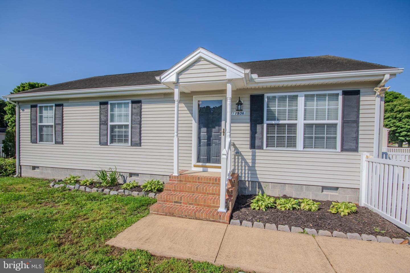 11956 Robyn Lane, Princess Anne