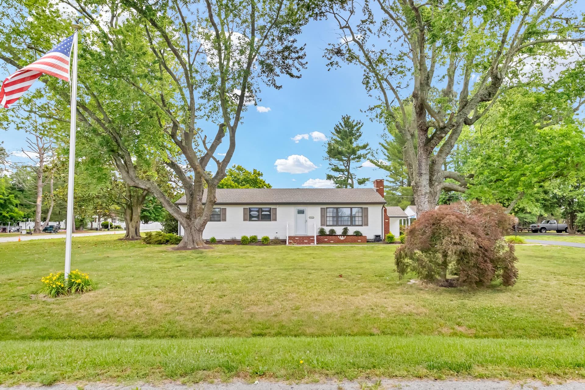 11163 Stewart Neck Road, Princess Anne