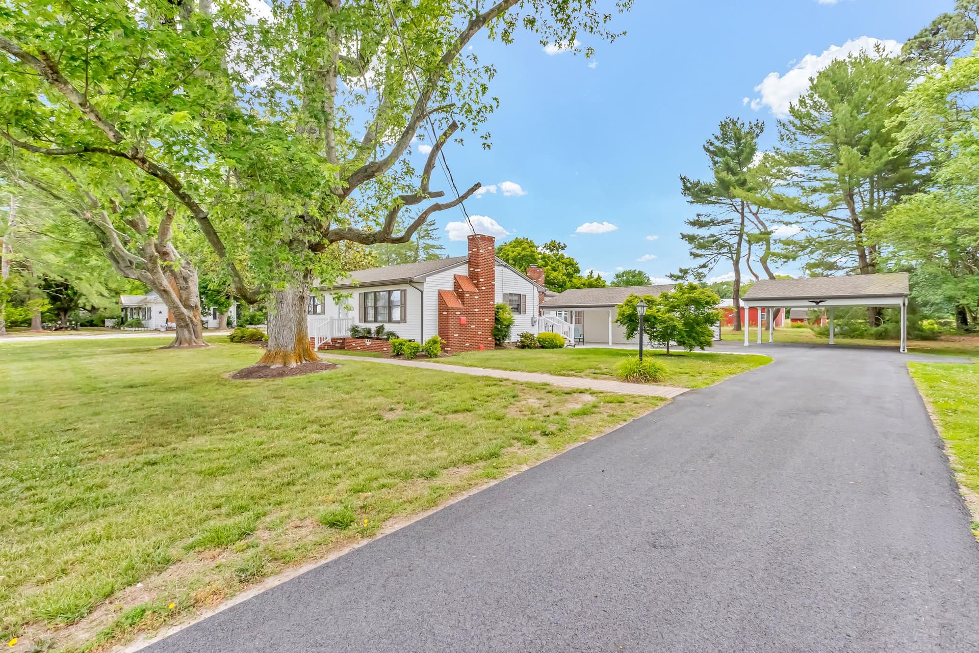 11163 Stewart Neck Road photo 4