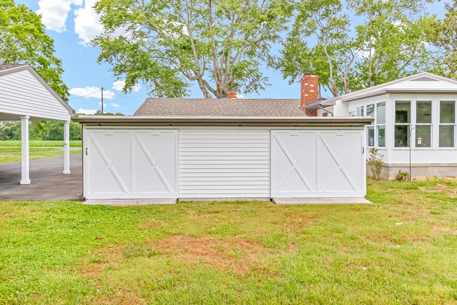 11163 Stewart Neck Road photo 45