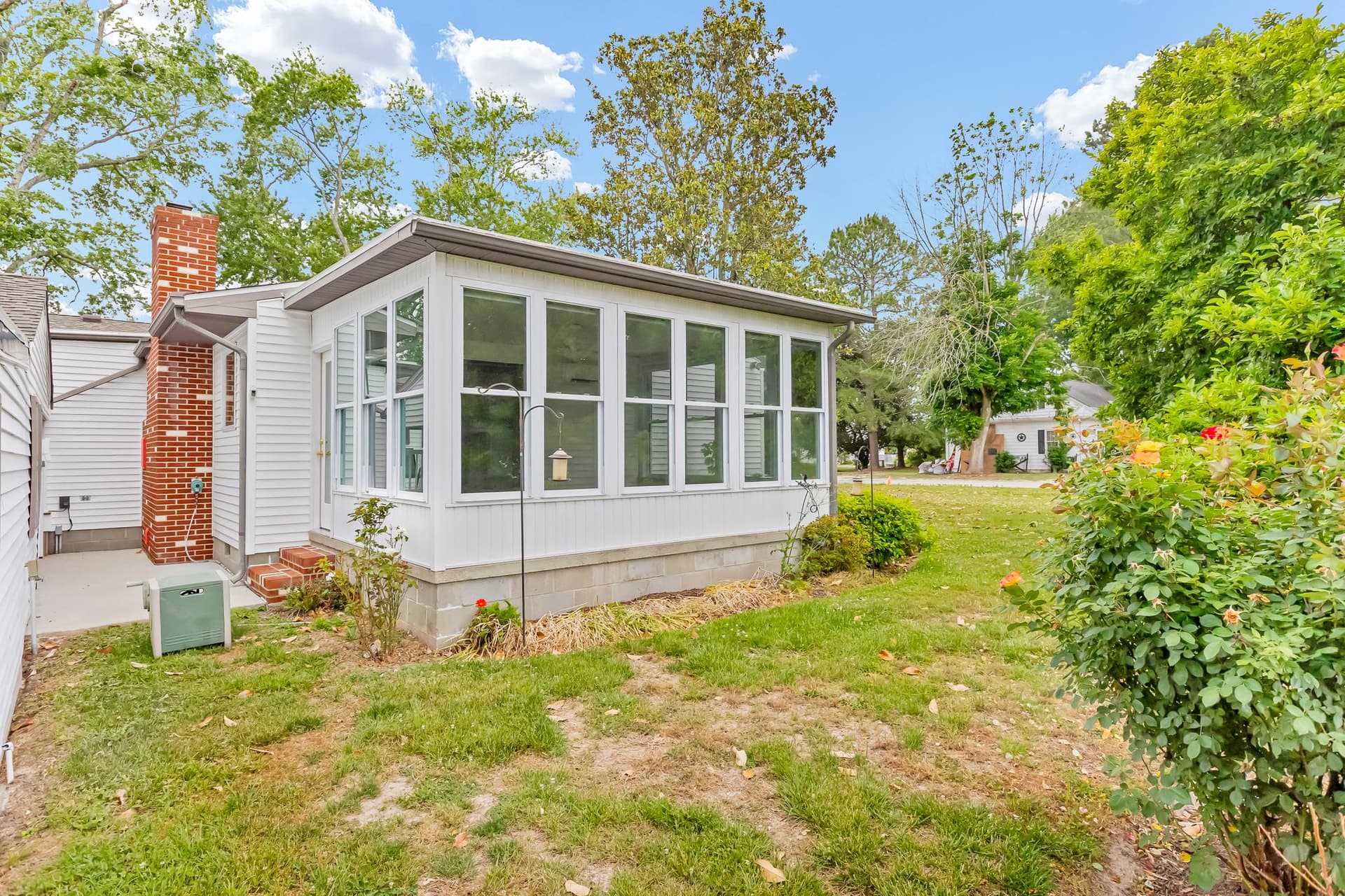 11163 Stewart Neck Road photo 47