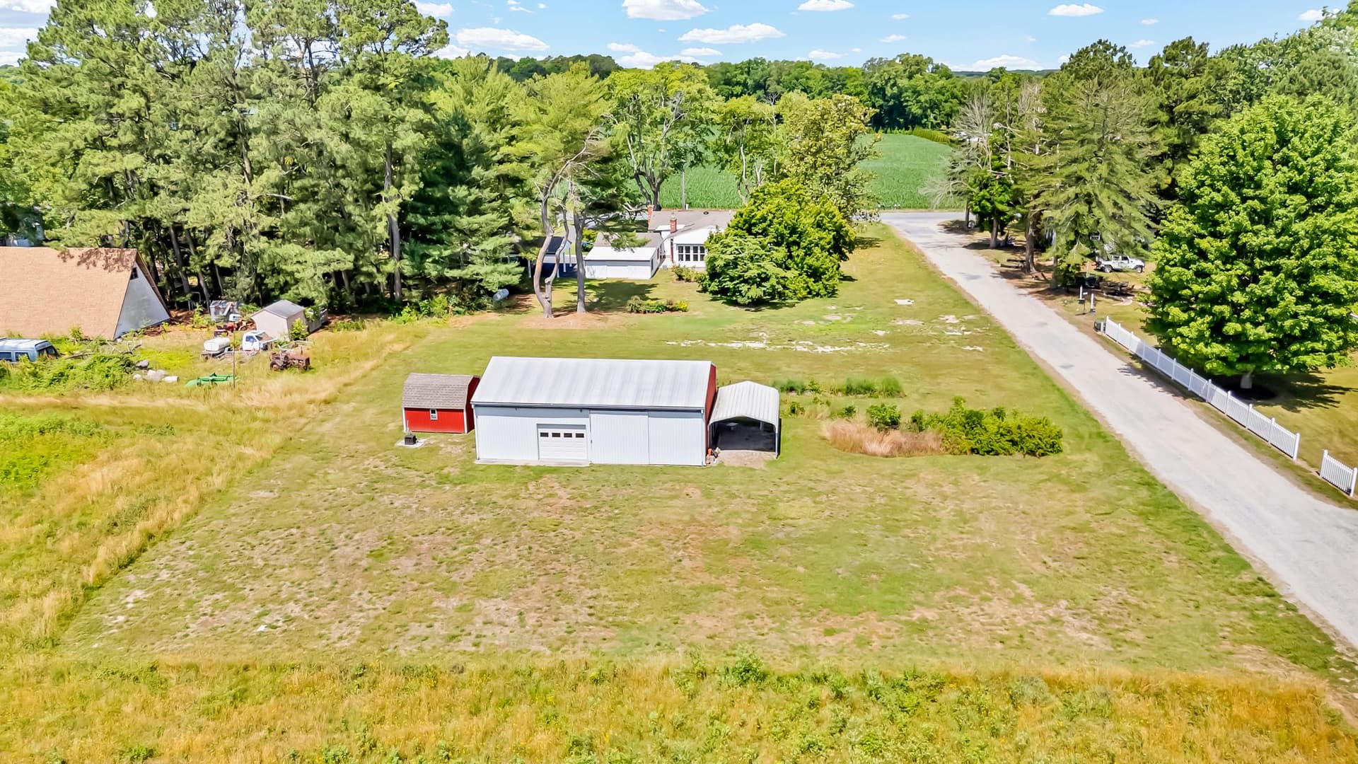11163 Stewart Neck Road photo 55
