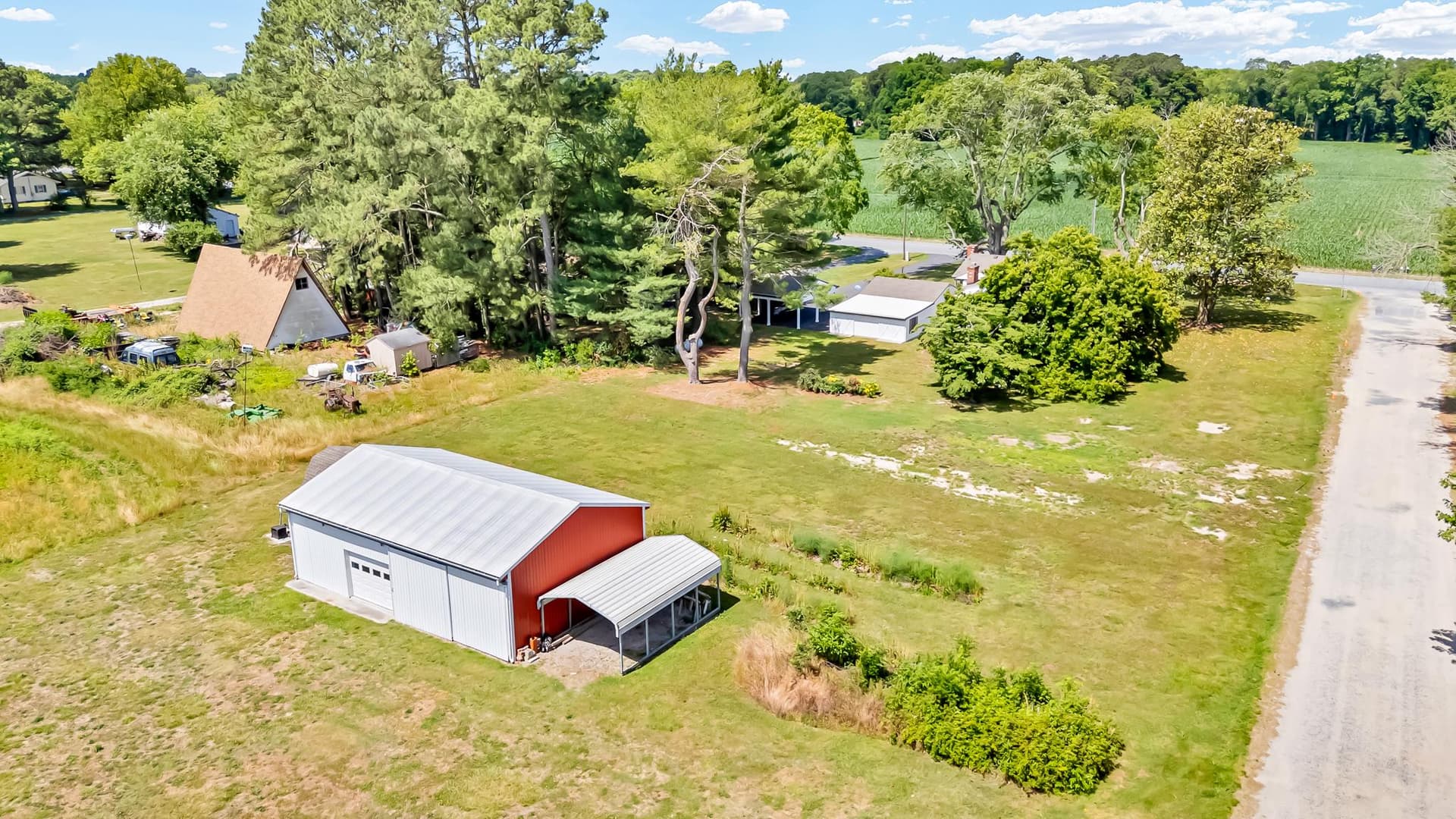 11163 Stewart Neck Road photo 56