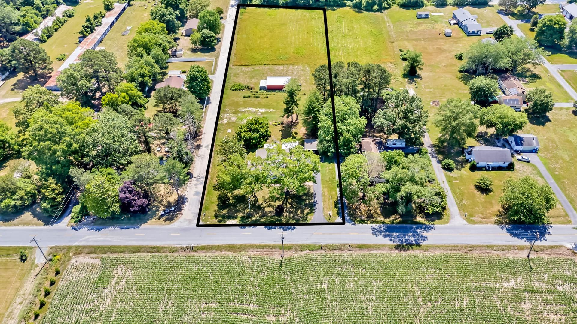 11163 Stewart Neck Road photo 57