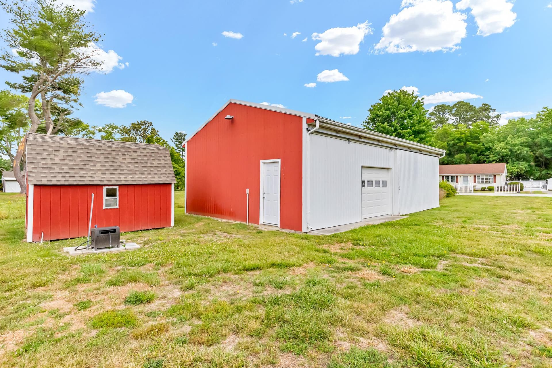 11163 Stewart Neck Road photo 60