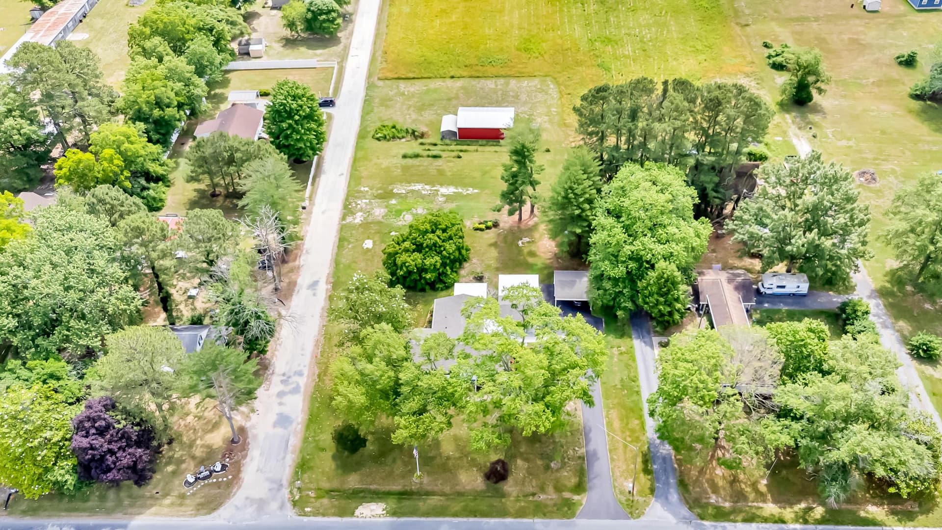 11163 Stewart Neck Road photo 64
