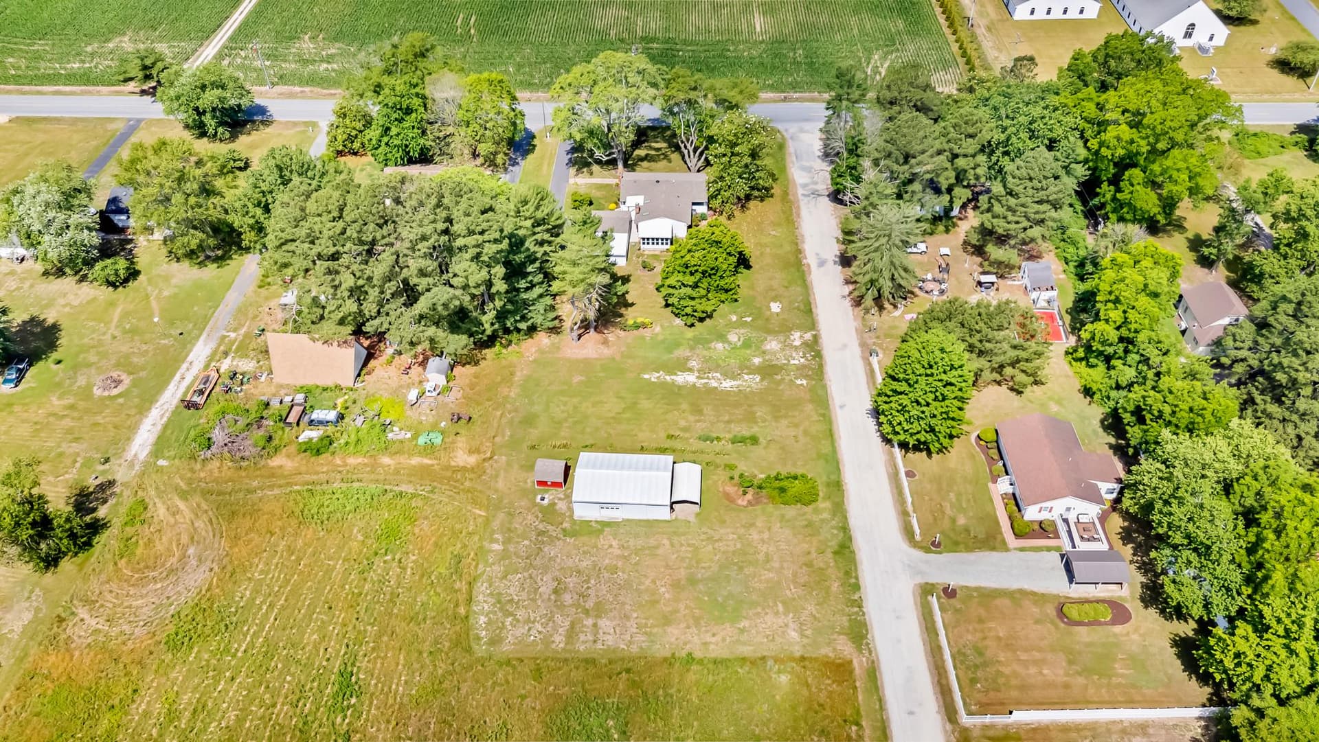 11163 Stewart Neck Road photo 65