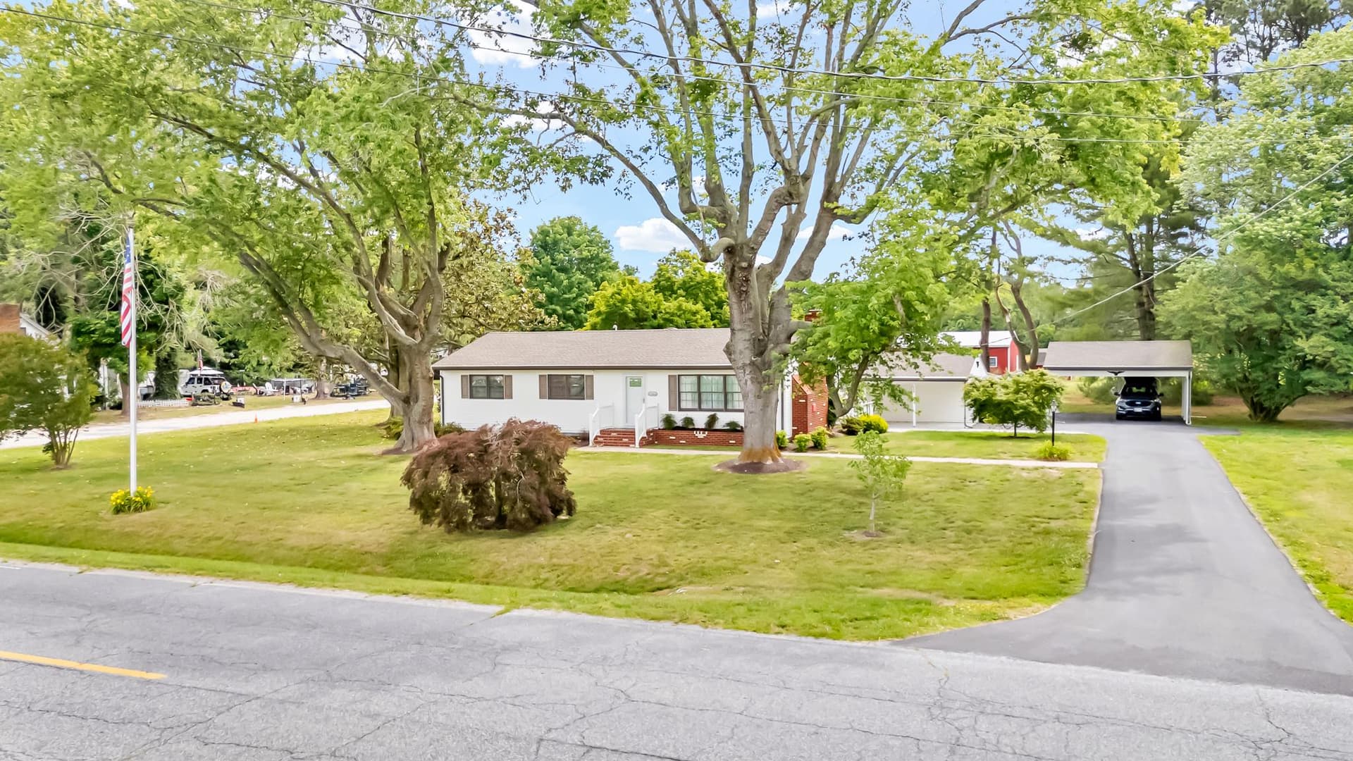11163 Stewart Neck Road photo 66
