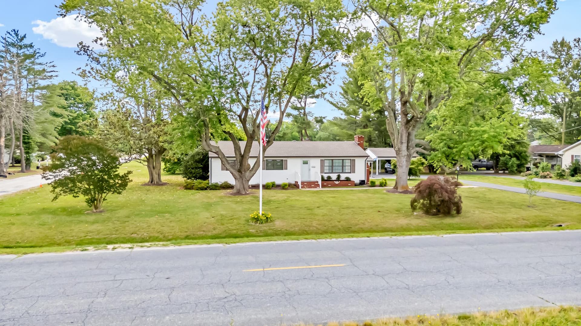 11163 Stewart Neck Road photo 67
