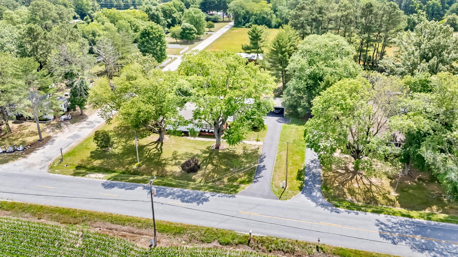 11163 Stewart Neck Road photo 69