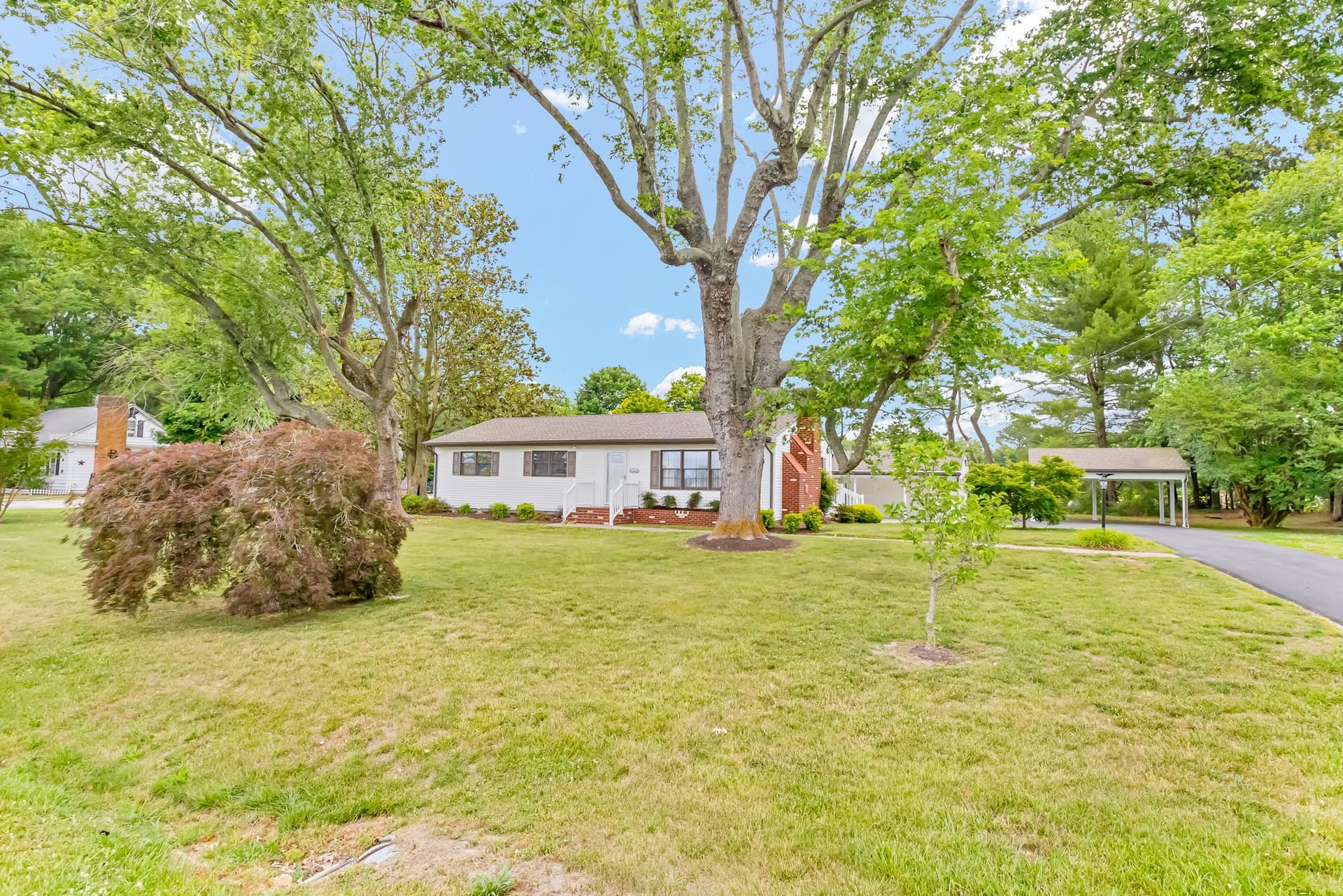 11163 Stewart Neck Road photo 76