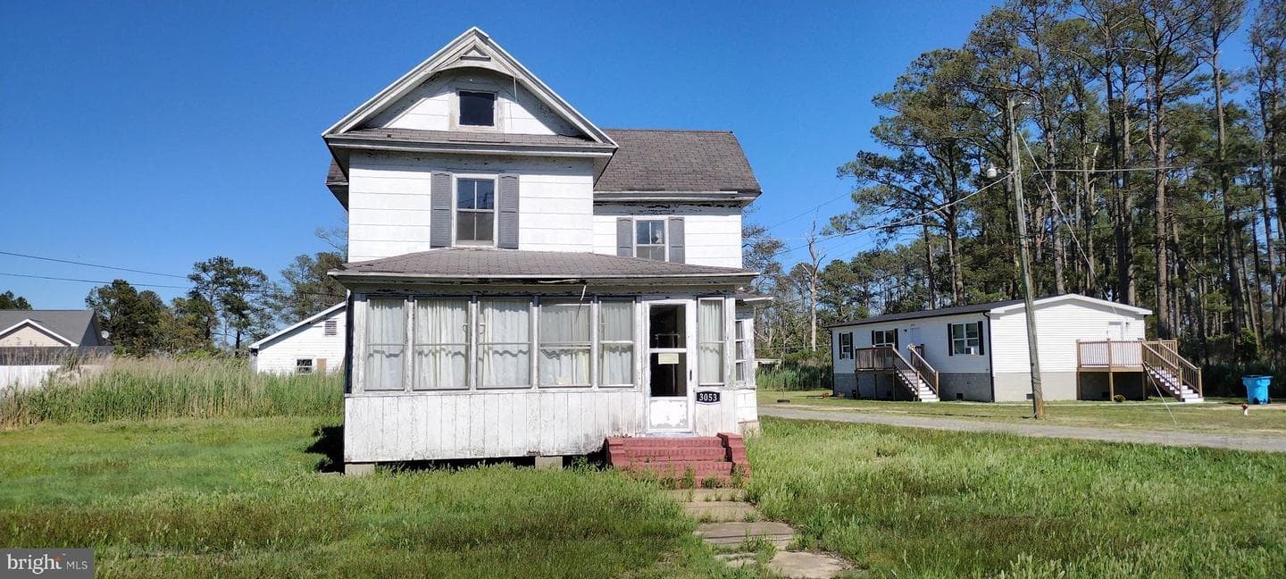 3053 Lawsonia Rd photo 1