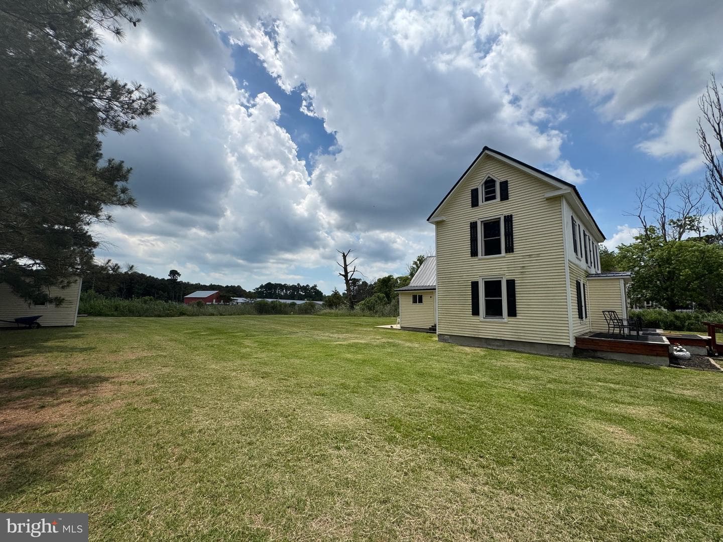 26813 Johnson Creek Road photo 18