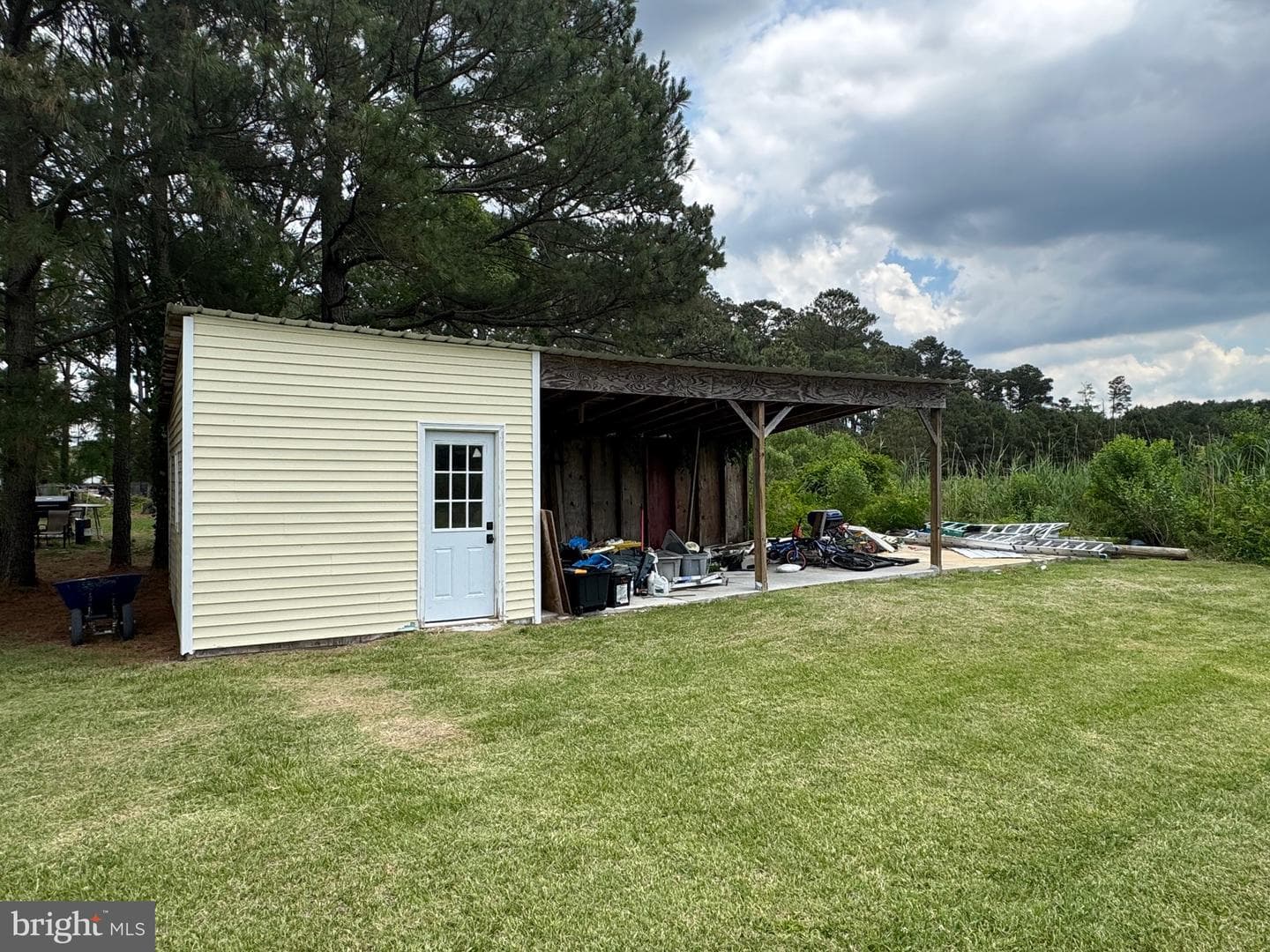 26813 Johnson Creek Road photo 19