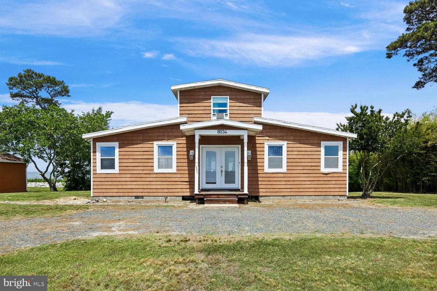 8034 Riverview Road, Westover