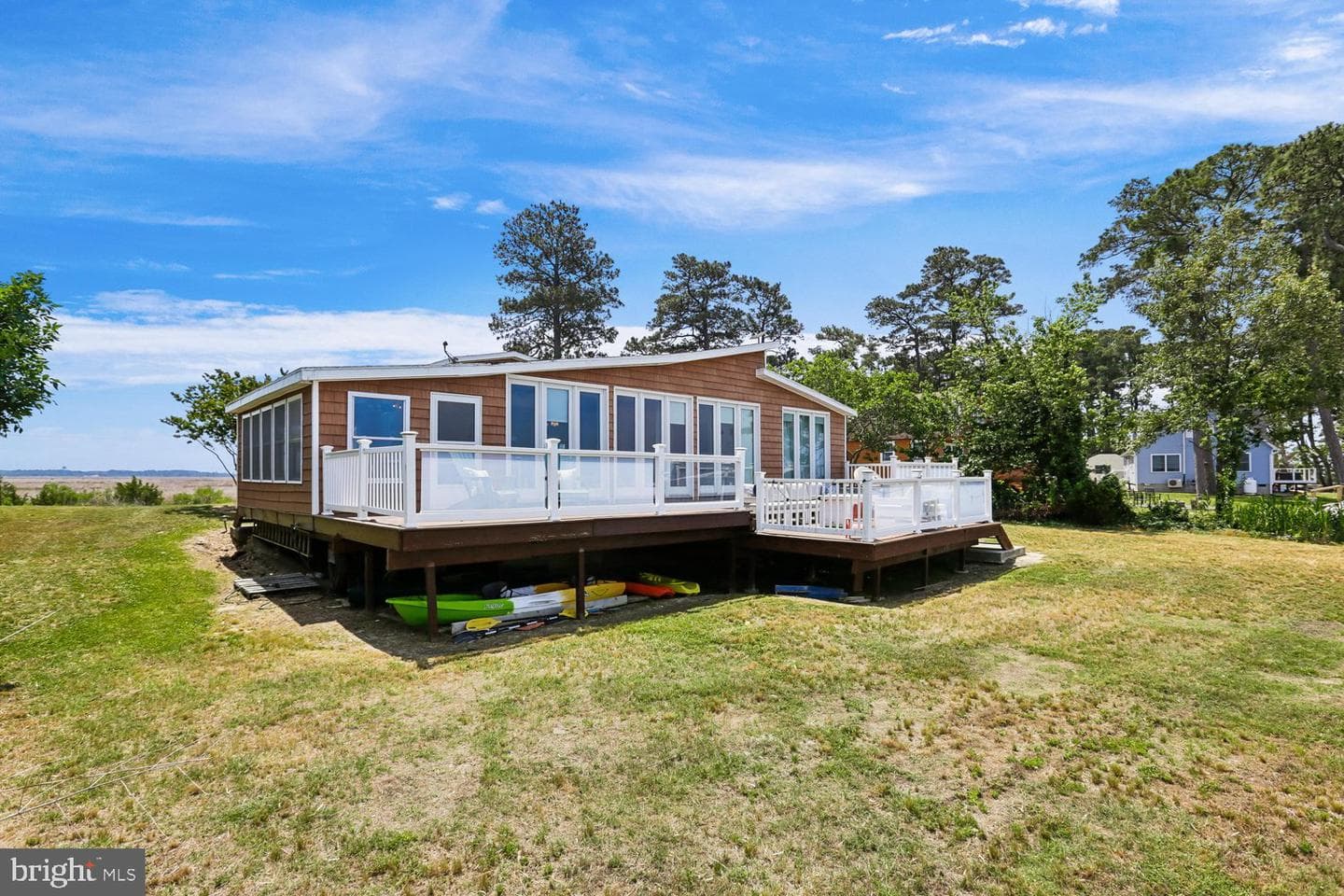 8034 Riverview Road photo 4