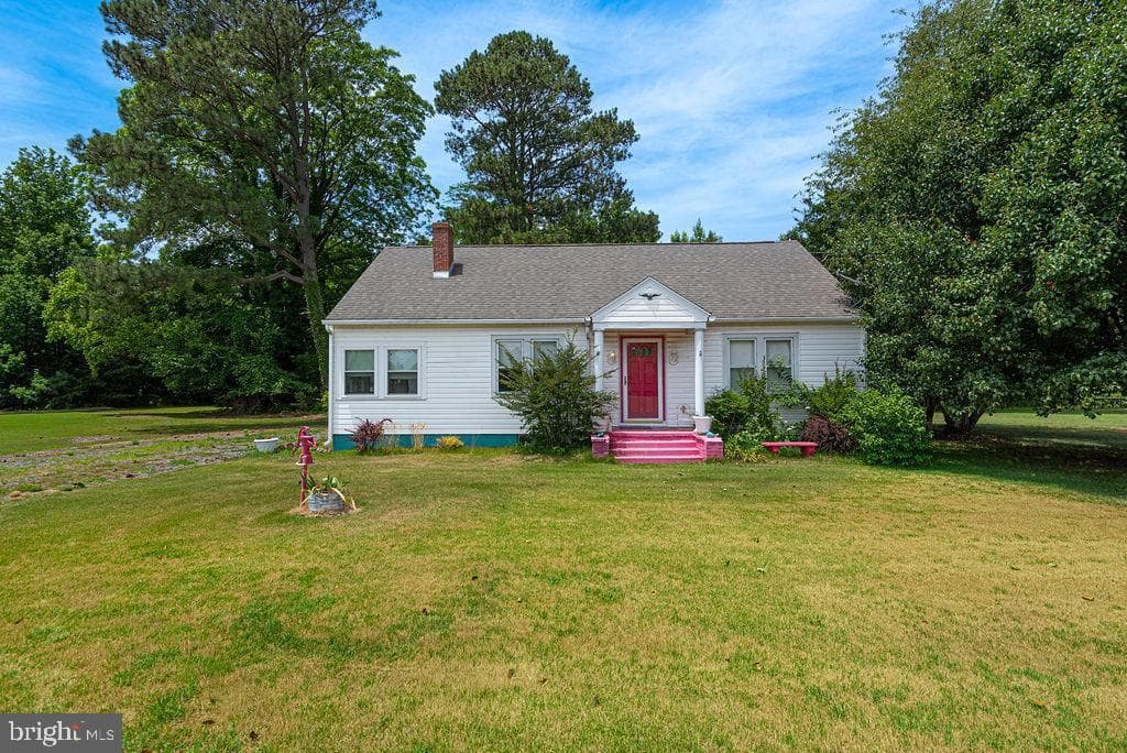 10116 Deal Island Road, Deal Island