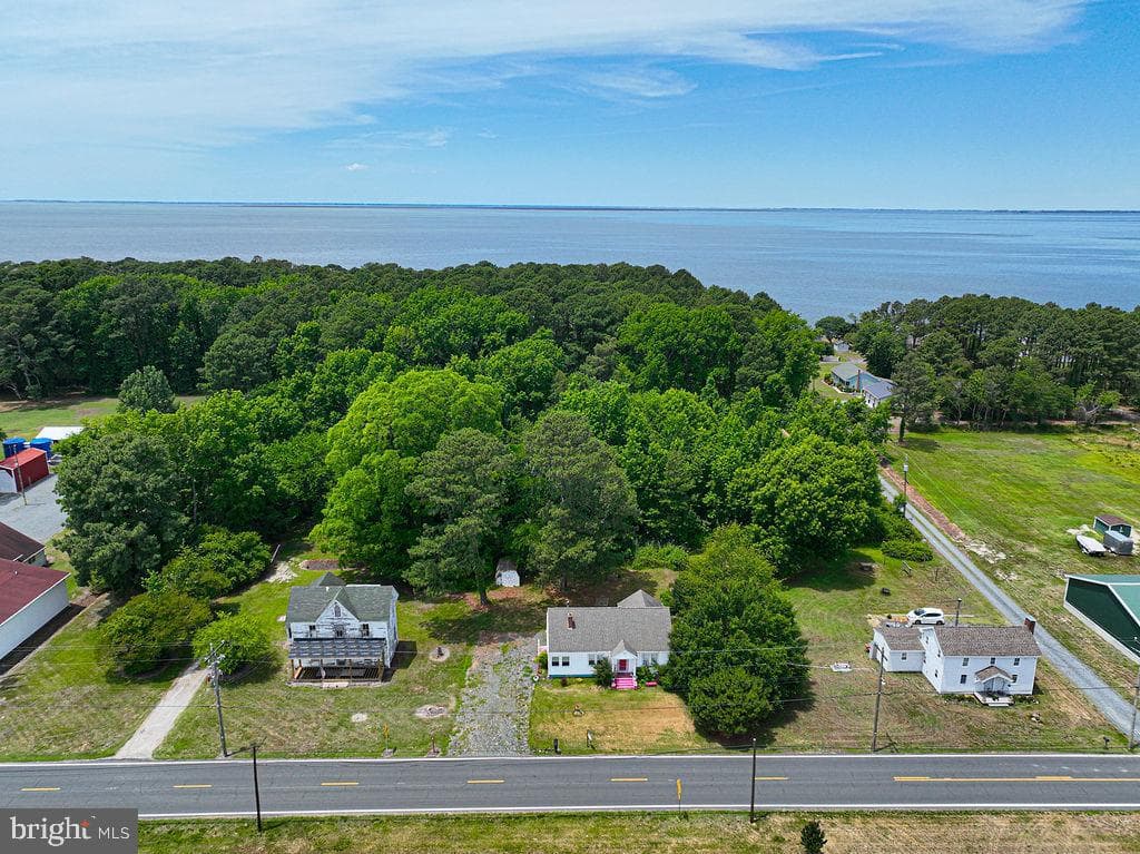 10116 Deal Island Road, Deal Island