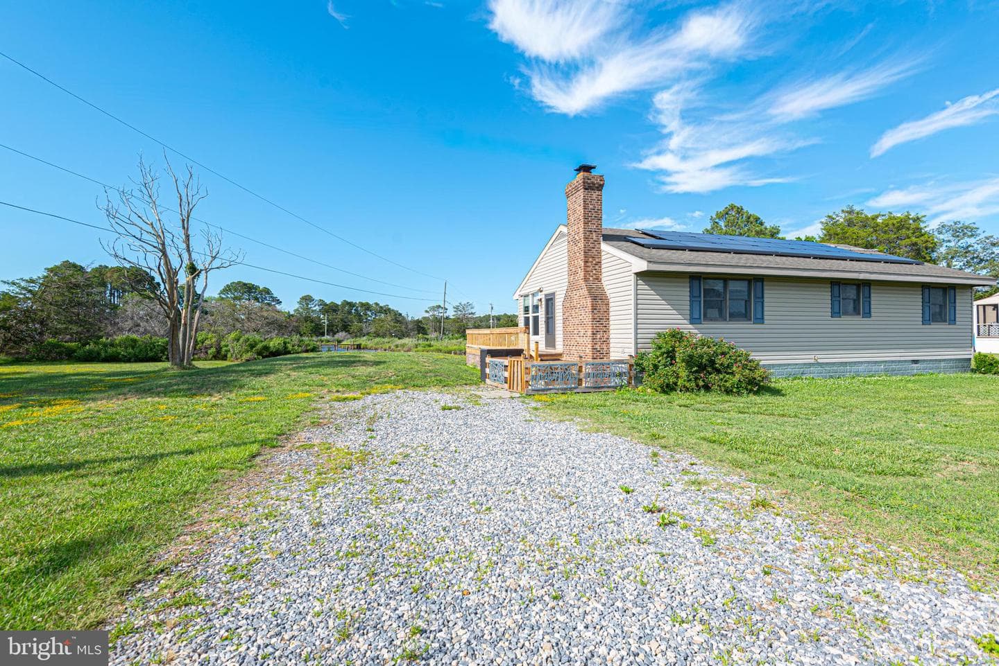 27174 Champ Wharf Rd Champ Wharf #27174, Princess Anne