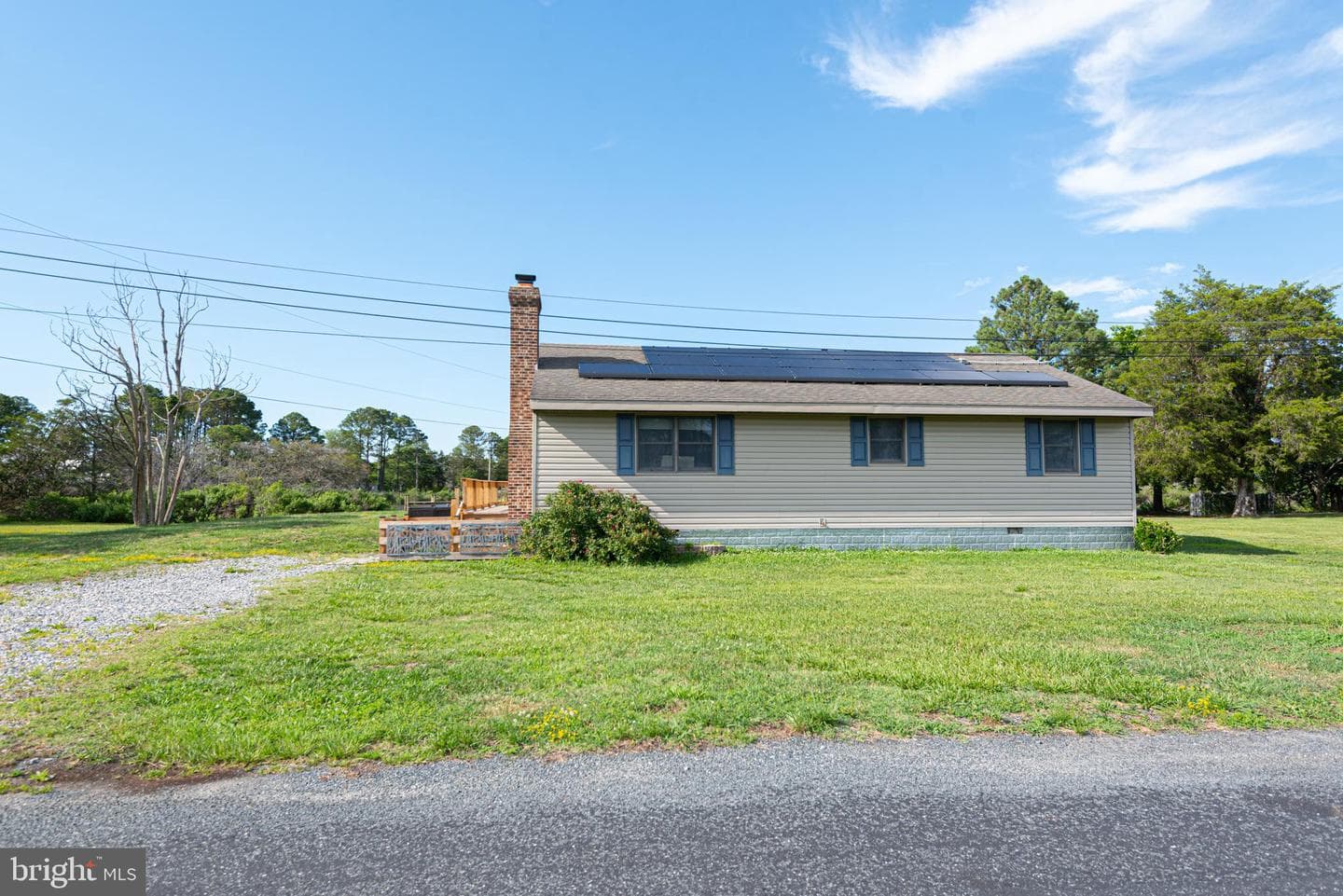 27174 Champ Wharf Rd Champ Wharf #27174, Princess Anne