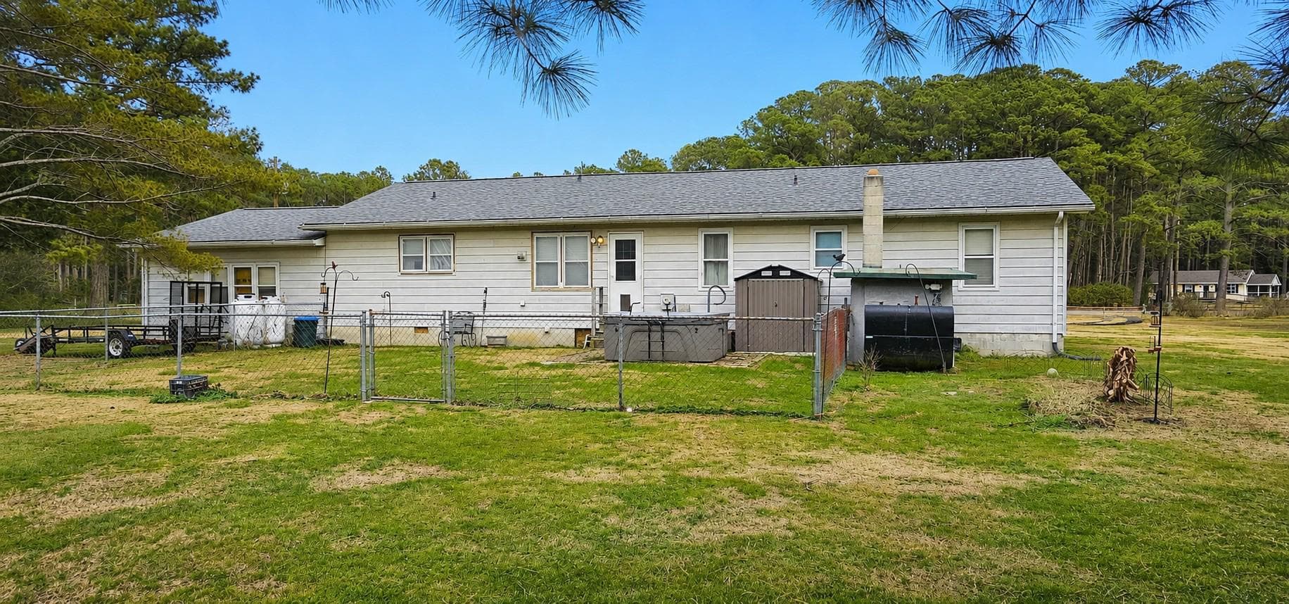 27351 Phoenix Church Road photo 3