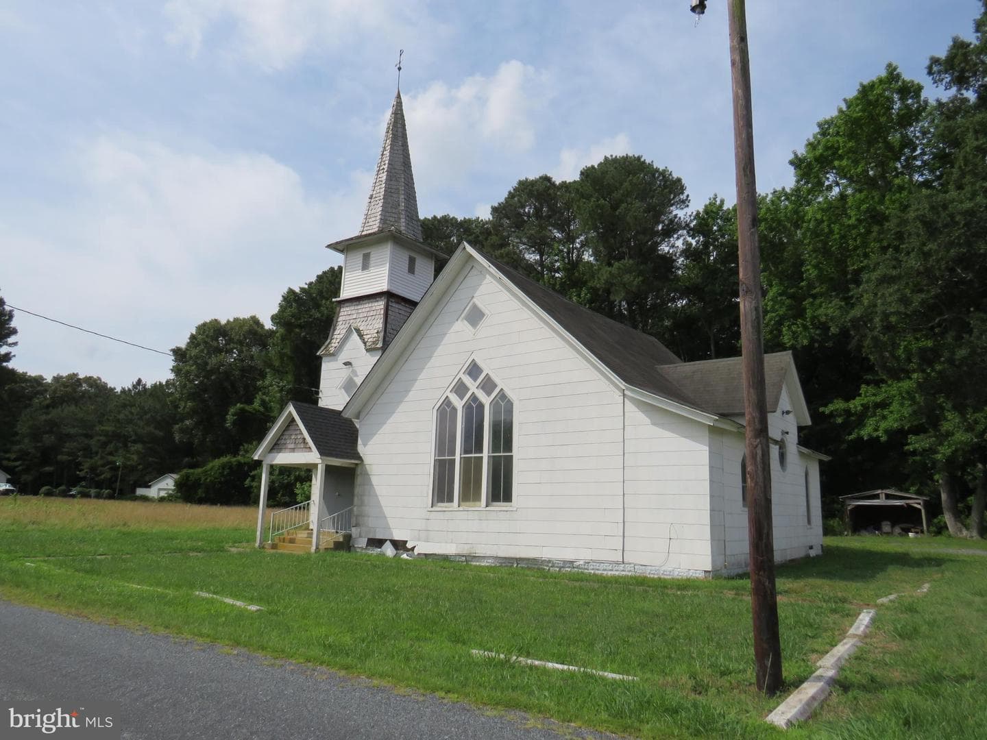 29377 Lovers Lane, Marion Station