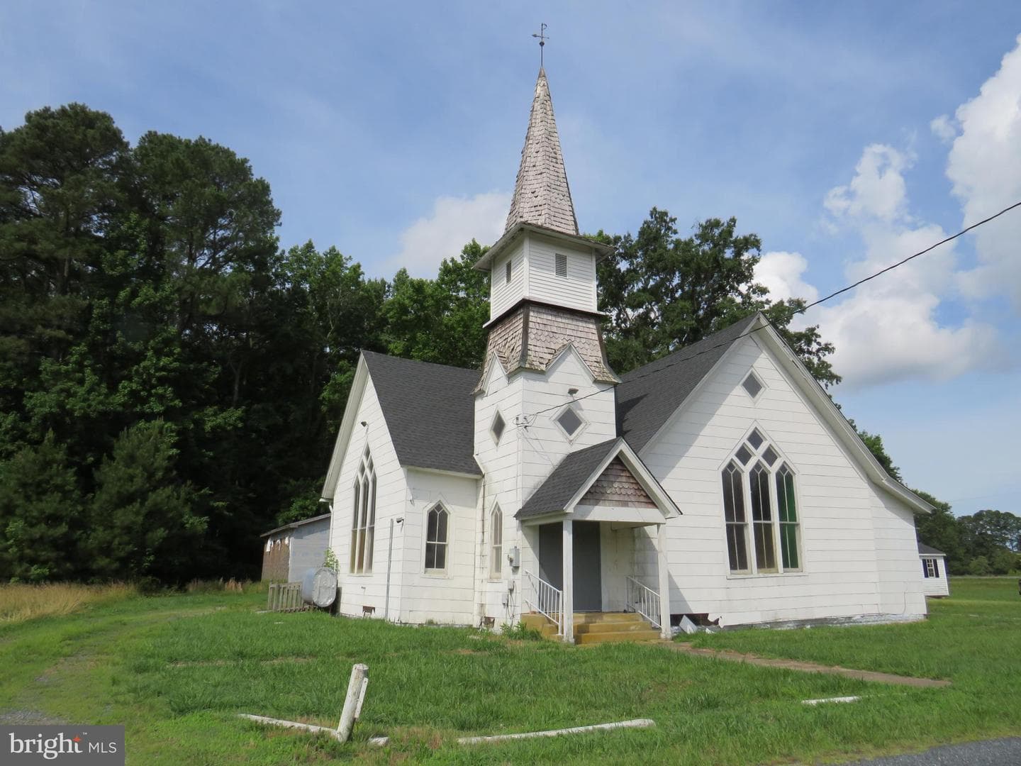 29377 Lovers Lane, Marion Station