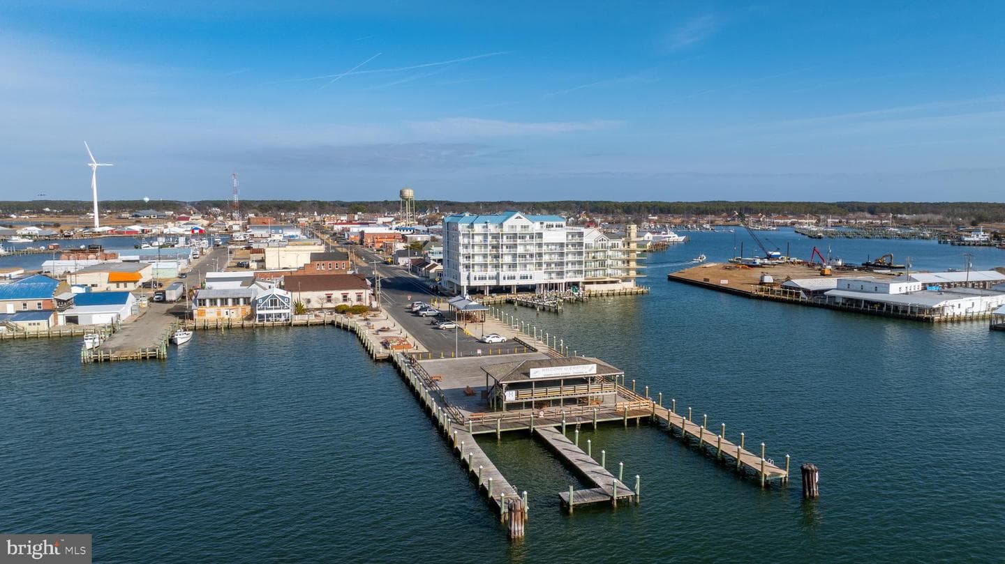 1021 W. Main Street #202, Crisfield