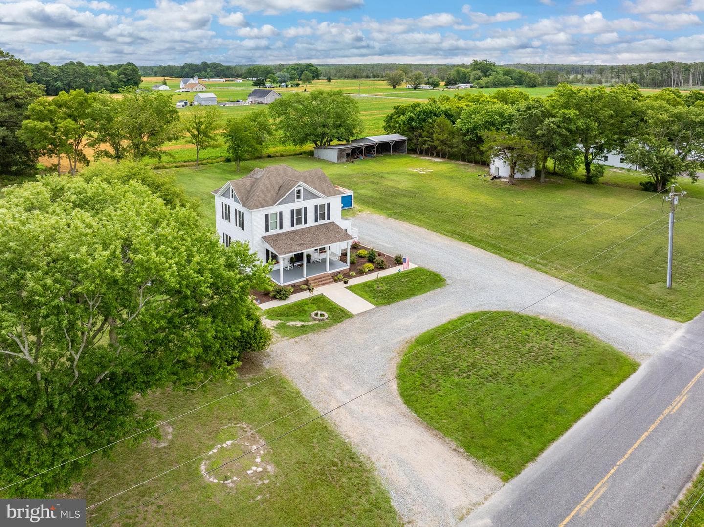 4941 Tulls Corner Road photo 48