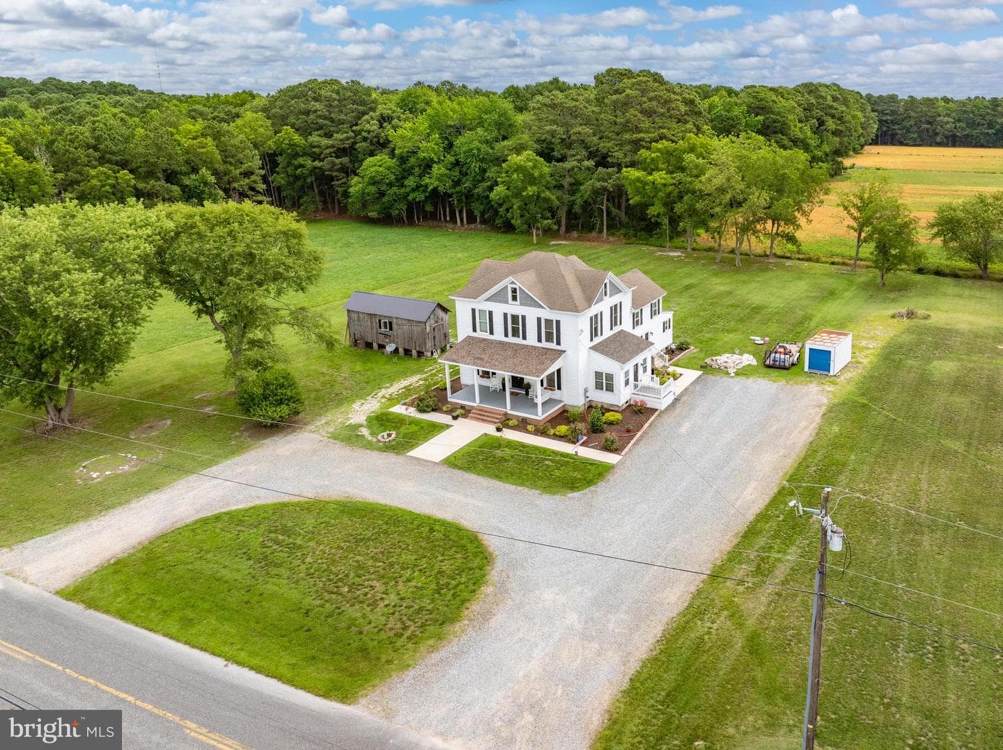 4941 Tulls Corner Road photo 49
