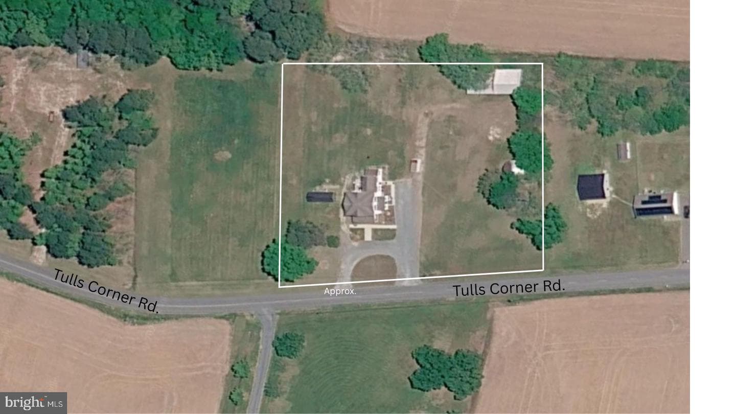 4941 Tulls Corner Road photo 56