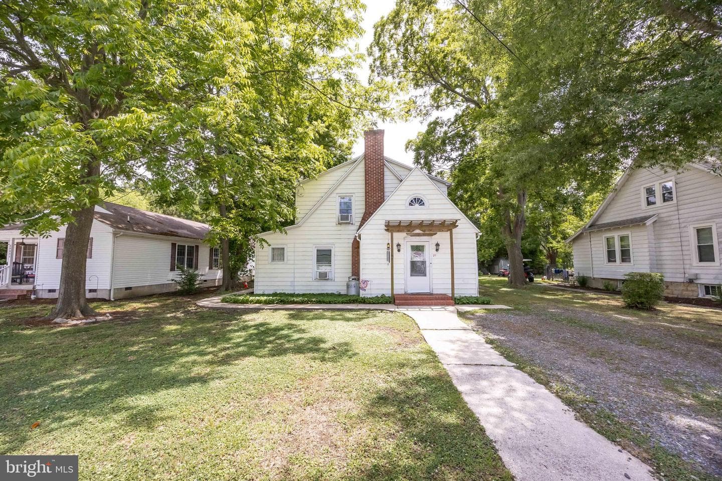 26467 Mariners Road, Crisfield