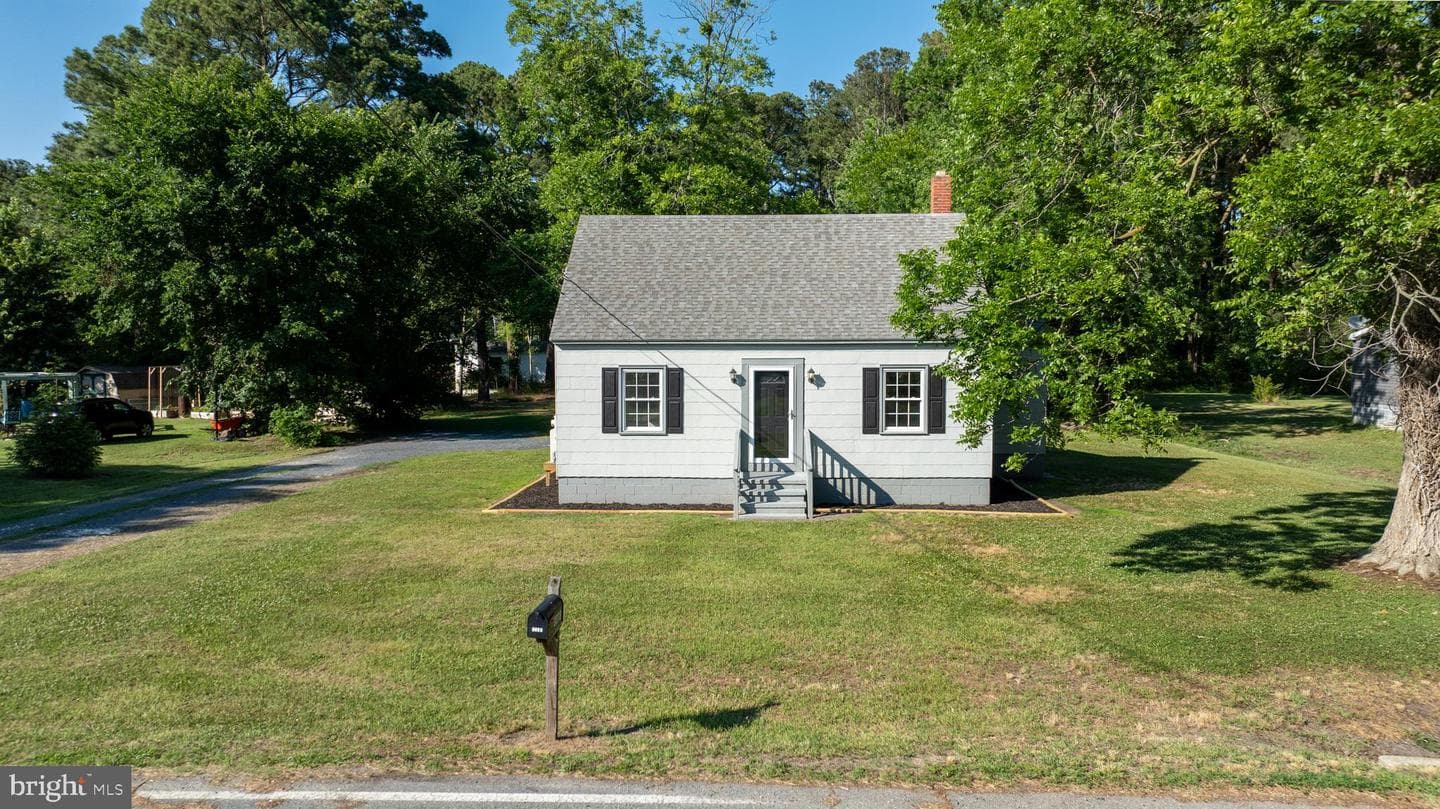 3259 Lawsonia Rd, Crisfield