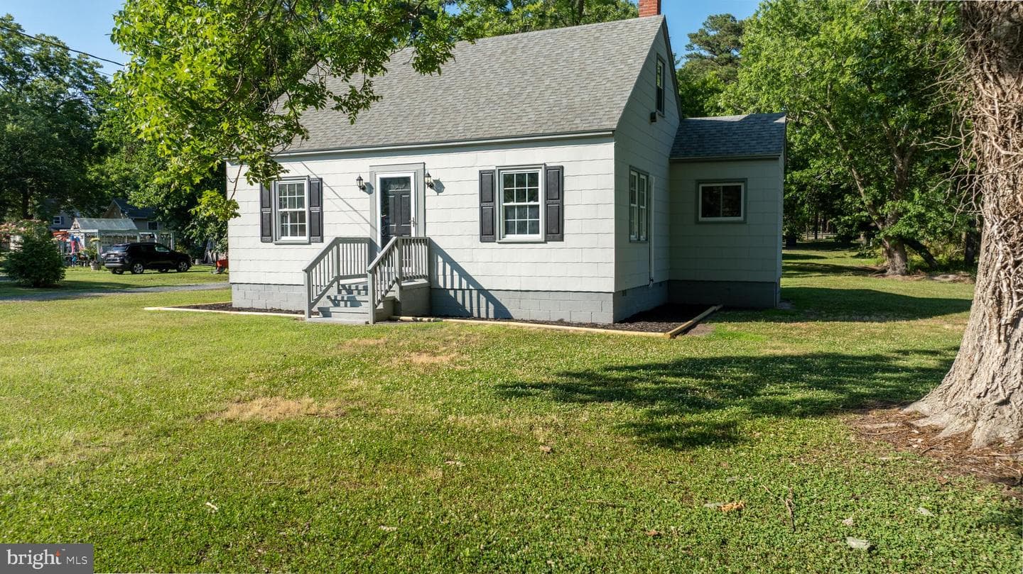 3259 Lawsonia Rd, Crisfield