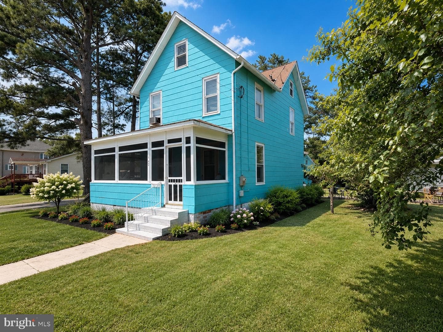 108 W Chesapeake Avenue, Crisfield