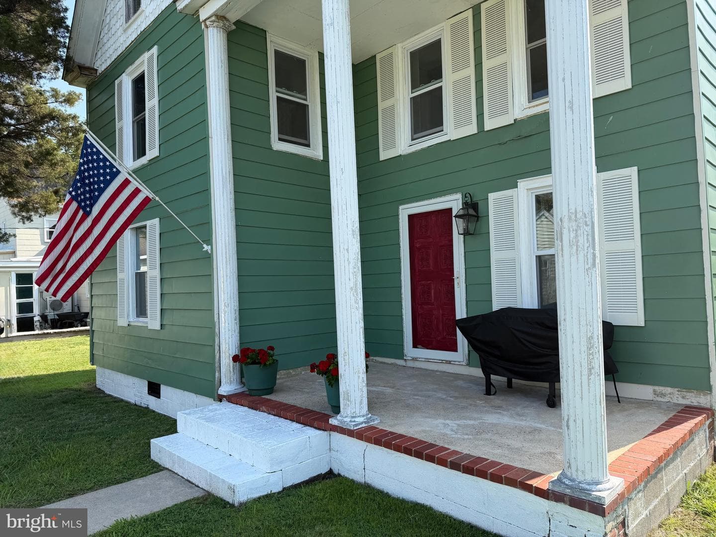 3069 Union Church Road, Tylerton