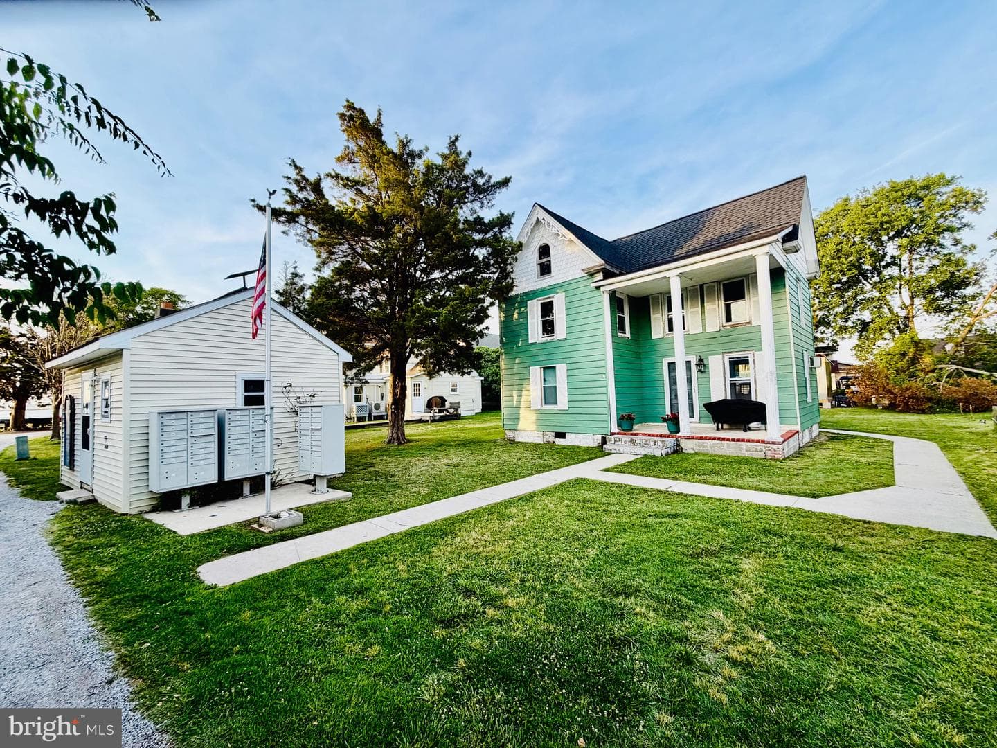 3069 Union Church Road photo 3