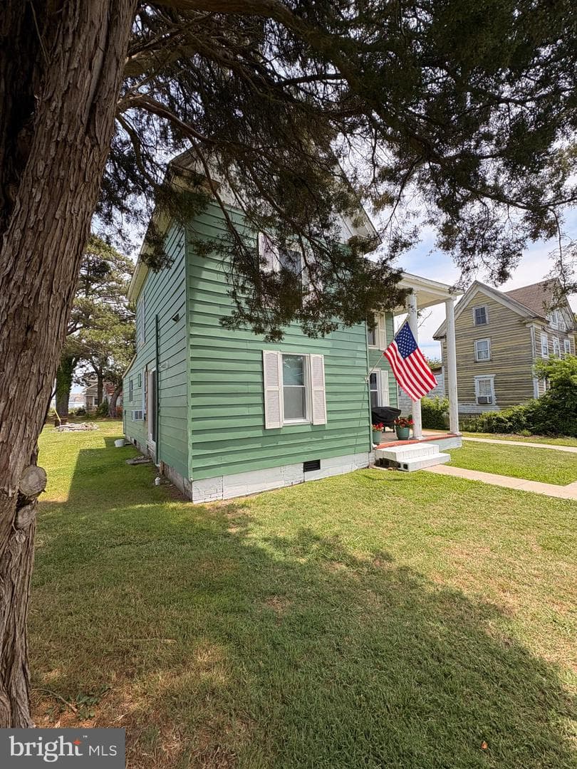 3069 Union Church Road photo 4