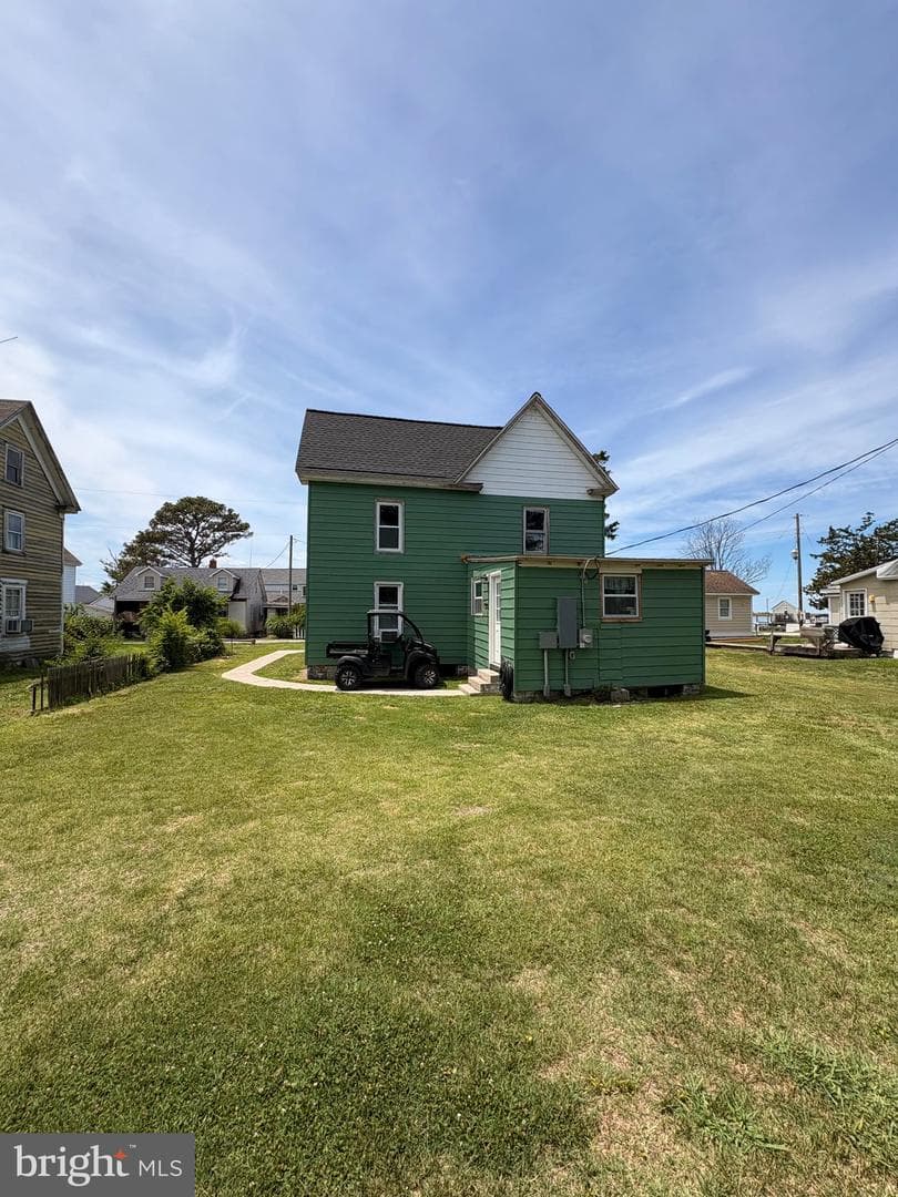 3069 Union Church Road photo 6
